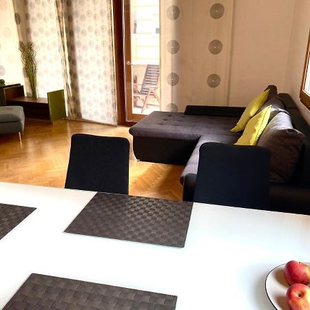 Budapest Heart By Gozsdu Apartment Exterior foto