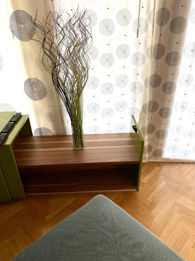 Budapest Heart By Gozsdu Apartment Exterior foto